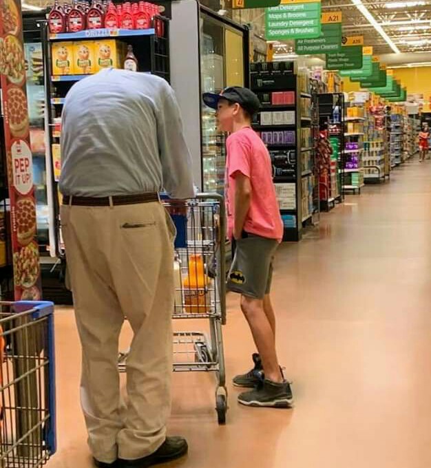 Joe Blank Meme Template