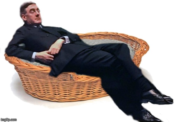 Wicker Lord Mog | image tagged in wicker,mogg,lord,uk,brexit | made w/ Imgflip meme maker