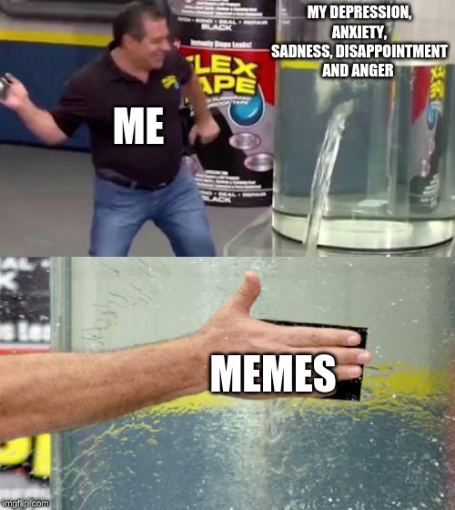Memes That Cures My Depression (@MemesCures) / X