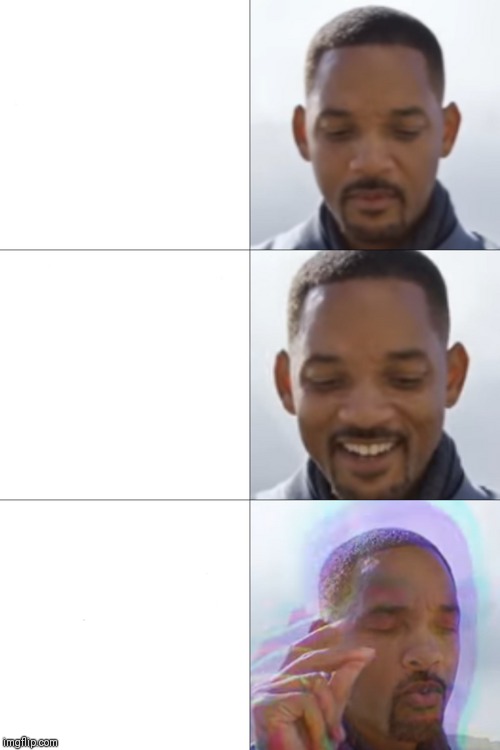 Will smith expanding | image tagged in will smith expanding | made w/ Imgflip meme maker