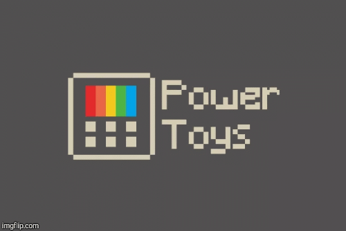 Power Toys | image tagged in gifs,windows | made w/ Imgflip images-to-gif maker