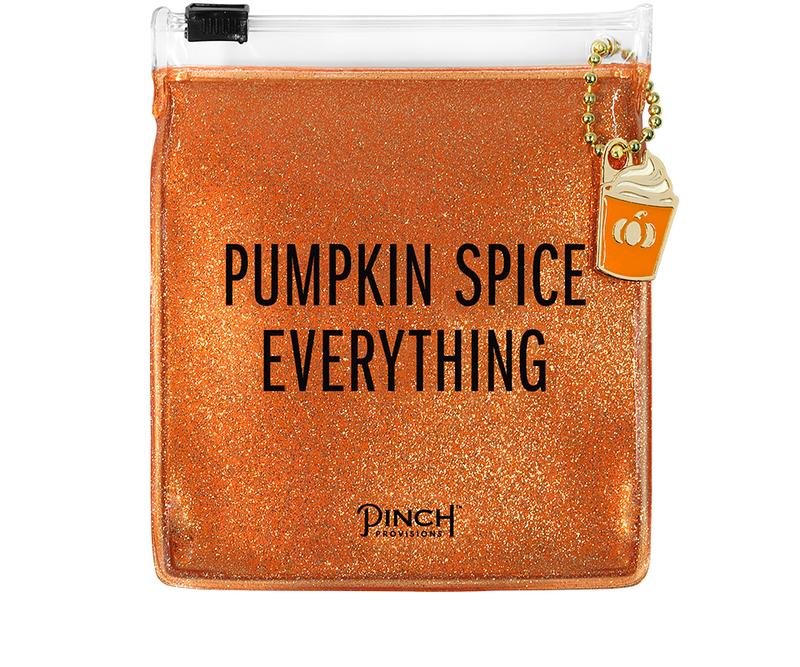 High Quality pumpkin spice Blank Meme Template