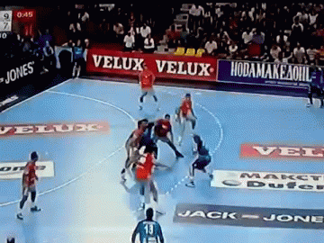 Vugrinec i Georgievski | image tagged in gifs | made w/ Imgflip video-to-gif maker