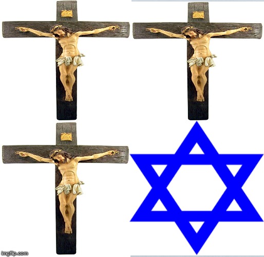 wheels be like | image tagged in jewish,christianity | made w/ Imgflip meme maker