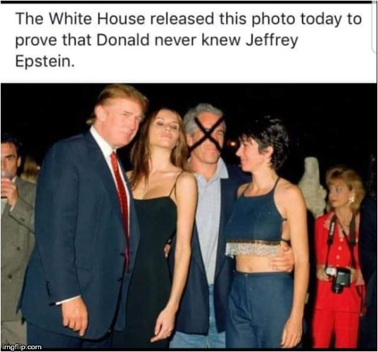Trump Sharpies Out Epstein | image tagged in trump sharpies out epstein | made w/ Imgflip meme maker