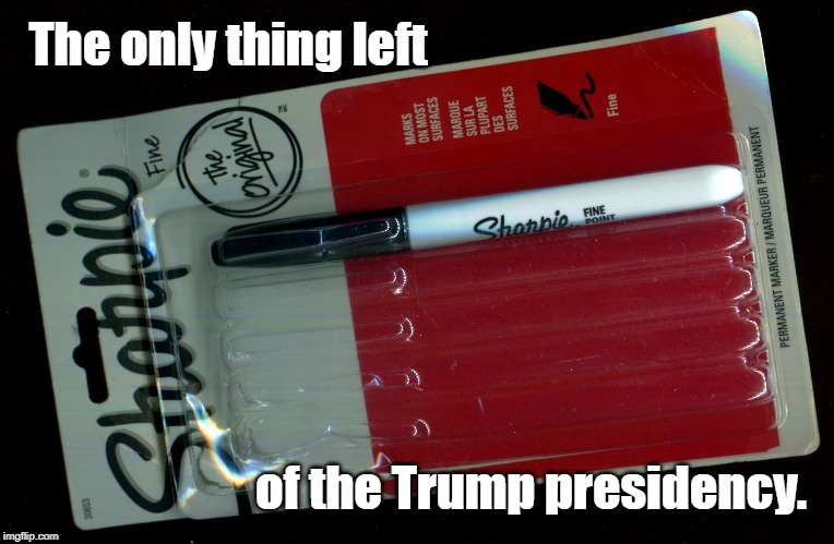 The Remains of DJT | The only thing left; of the Trump presidency. | image tagged in politics | made w/ Imgflip meme maker