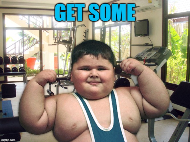 GET SOME | made w/ Imgflip meme maker