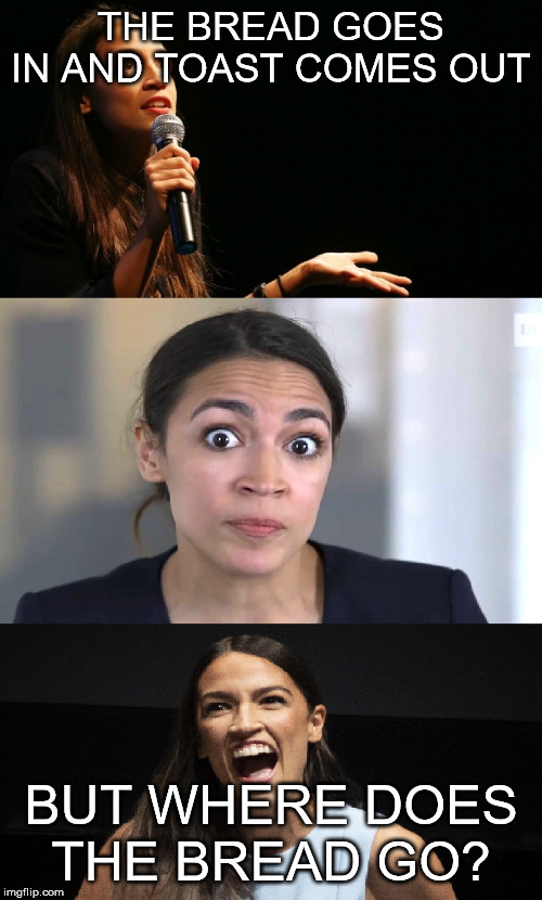 Aoc Jokes Imgflip