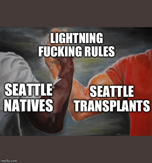 glad we all agree Imgflip