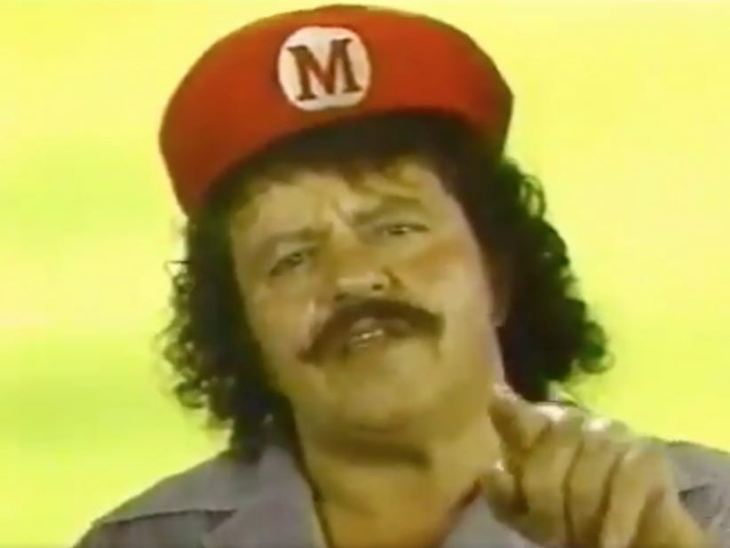 captain lou albano you got to hell before you die