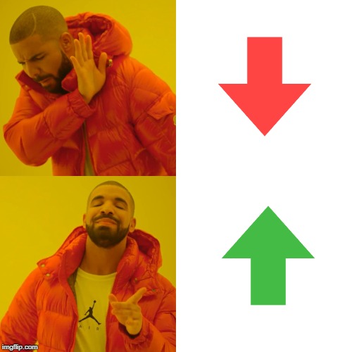 Drake Hotline Bling | image tagged in memes,drake hotline bling | made w/ Imgflip meme maker