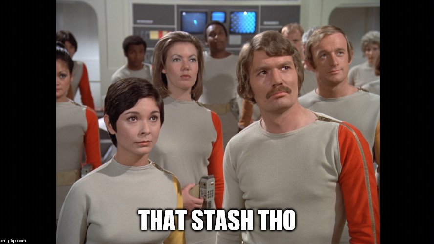 space19 | THAT STASH THO | image tagged in space | made w/ Imgflip meme maker