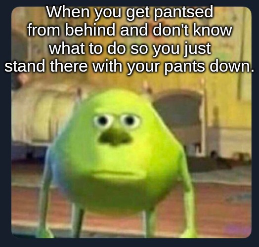 Just like George Bush in China with doors. | When you get pantsed from behind and don't know what to do so you just stand there with your pants down. | image tagged in memes,history | made w/ Imgflip meme maker