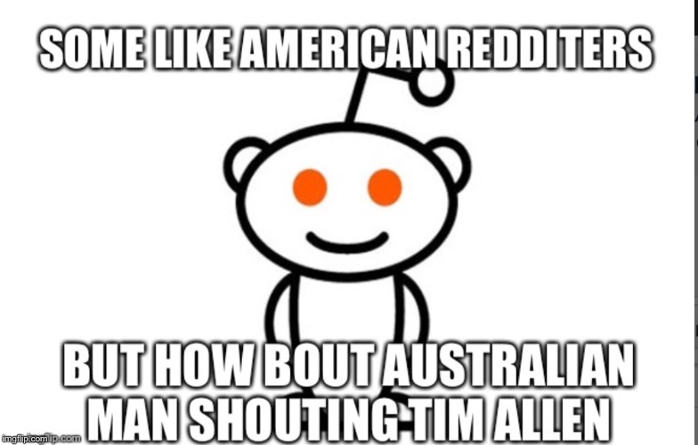 image tagged in reddit | made w/ Imgflip meme maker