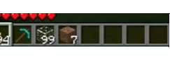 High Quality old minecraft Blank Meme Template
