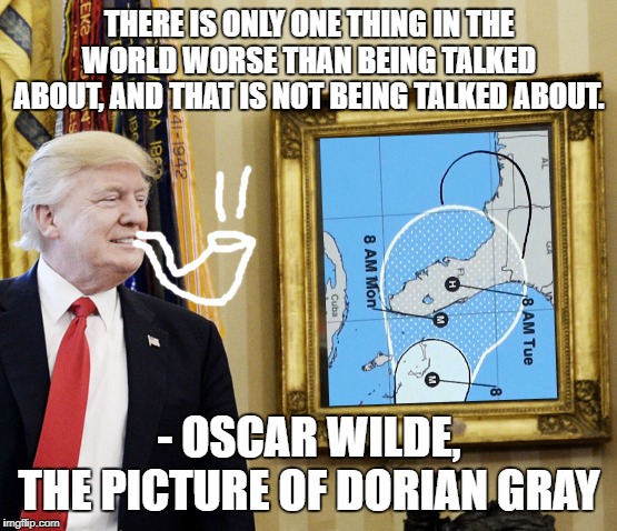 Every portrait that is painted with feeling is a portrait of the artist, not of the sitter.― Oscar Wilde | THERE IS ONLY ONE THING IN THE WORLD WORSE THAN BEING TALKED ABOUT, AND THAT IS NOT BEING TALKED ABOUT. - OSCAR WILDE,
THE PICTURE OF DORIAN GRAY | image tagged in dorian,oscar wilde,sharpie | made w/ Imgflip meme maker