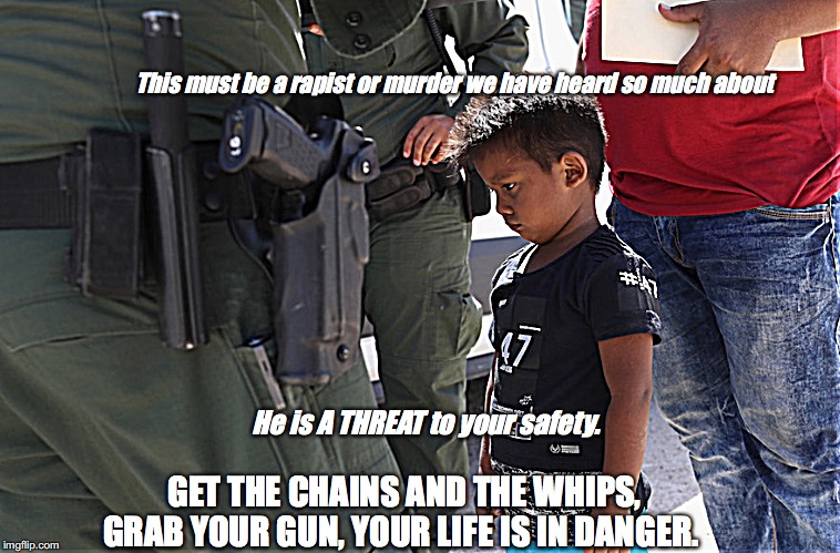 A THREAT to your safety | This must be a rapist or murder we have heard so much about; He is A THREAT to your safety. GET THE CHAINS AND THE WHIPS, GRAB YOUR GUN, YOUR LIFE IS IN DANGER. | image tagged in a threat to your safety | made w/ Imgflip meme maker