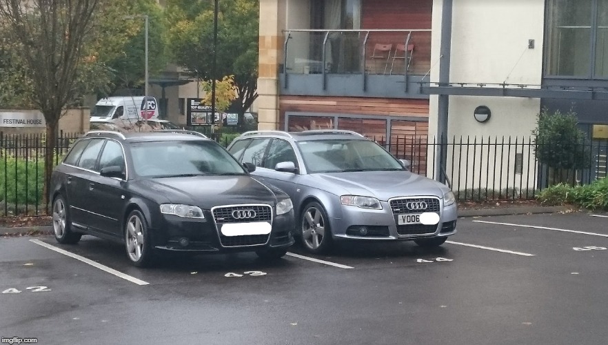 Audi | image tagged in audi | made w/ Imgflip meme maker