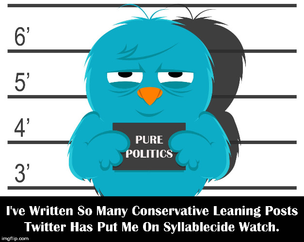 Syllablecide Watch | image tagged in political meme | made w/ Imgflip meme maker
