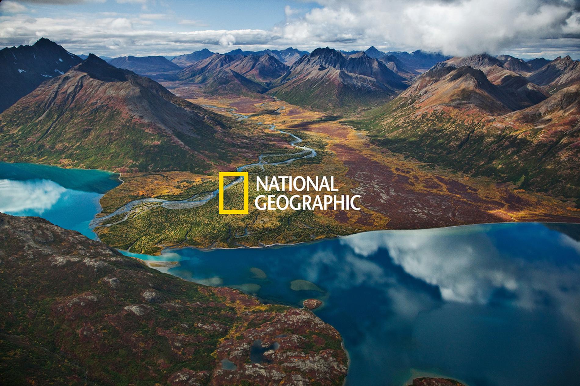 High Quality nat geo Blank Meme Template