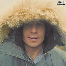 paul simon Blank Meme Template