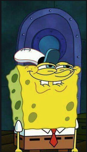 stuff Blank Meme Template