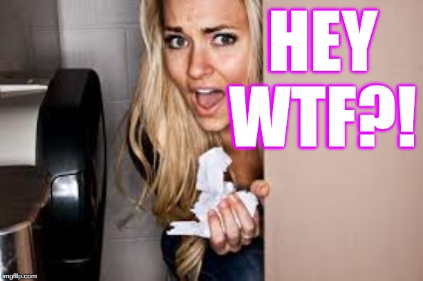 HEY WTF?! | made w/ Imgflip meme maker