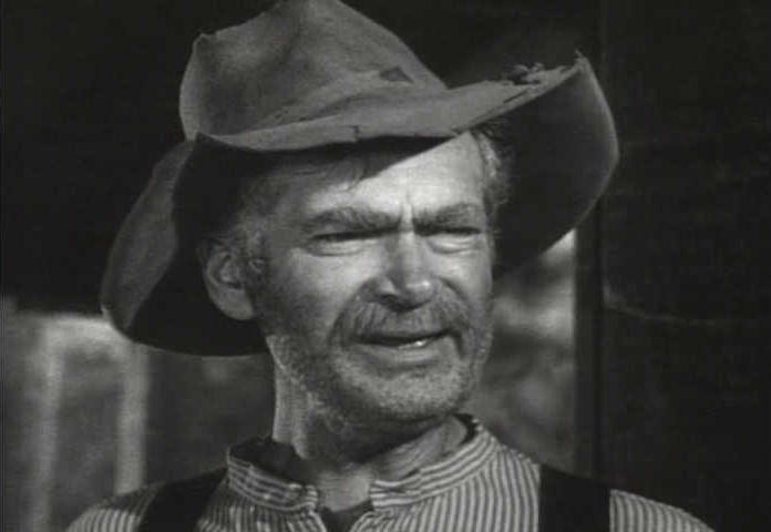 JED CLAMPETT Blank Meme Template