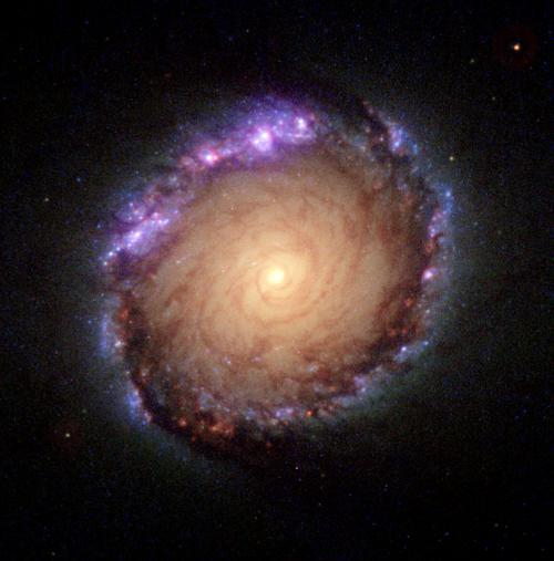 image tagged in space