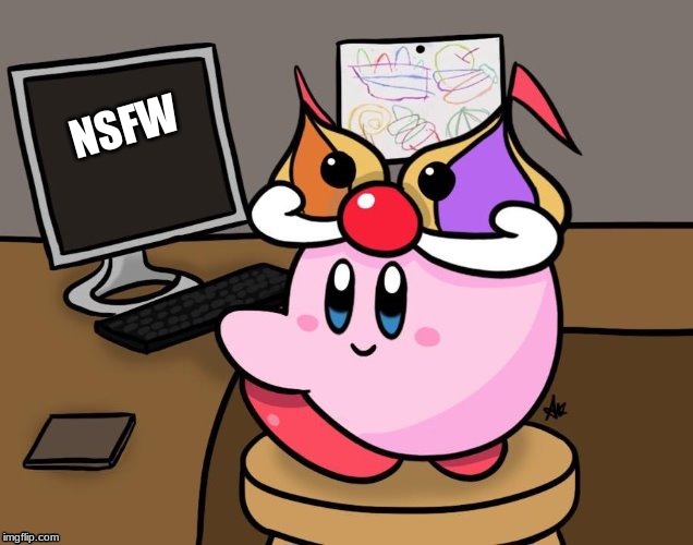 This is why this template is bad u can do this | NSFW | made w/ Imgflip meme maker