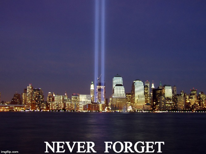 NEVER  FORGET | made w/ Imgflip meme maker