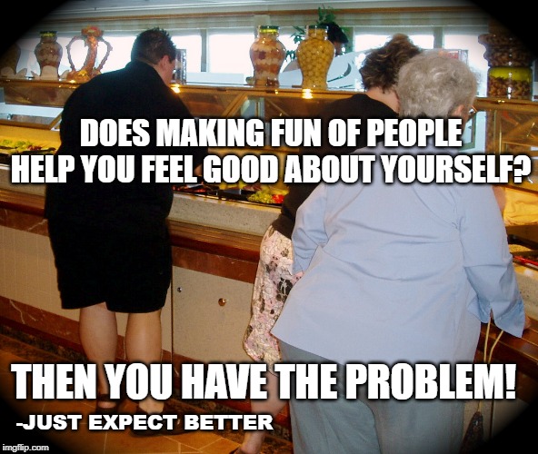 Fat People At Buffet Memes Gifs Imgflip