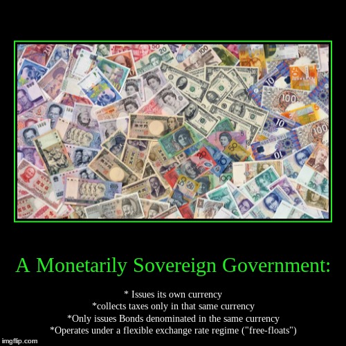 Currency | image tagged in information | made w/ Imgflip demotivational maker