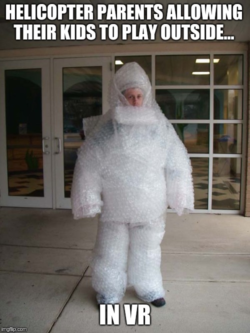 Image tagged in bubblewrap man - Imgflip