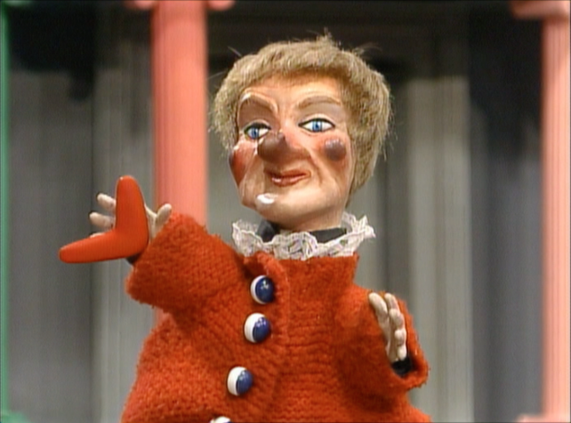 Lady Elaine Fairchilde Blank Meme Template