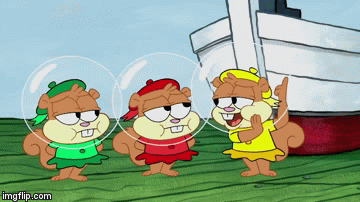 SpongeBob SquarePants - Imgflip