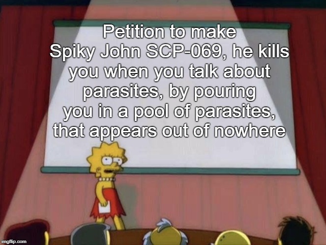 SpikyJohn