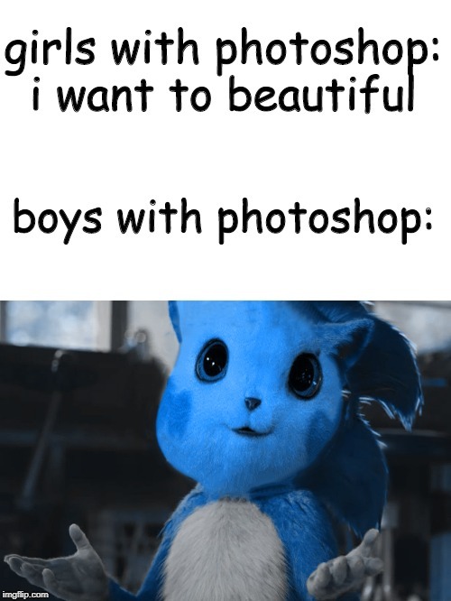 Sonichu | image tagged in sonic movie,detective pikachu,memes,fun | made w/ Imgflip meme maker