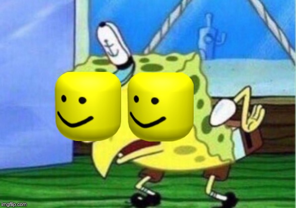 Mocking Spongebob Meme | image tagged in memes,mocking spongebob | made w/ Imgflip meme maker