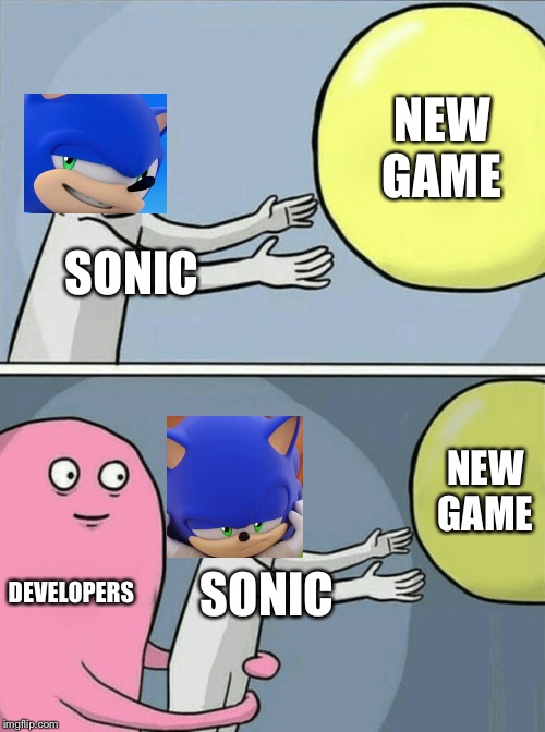 Meme for game developers - Imgflip