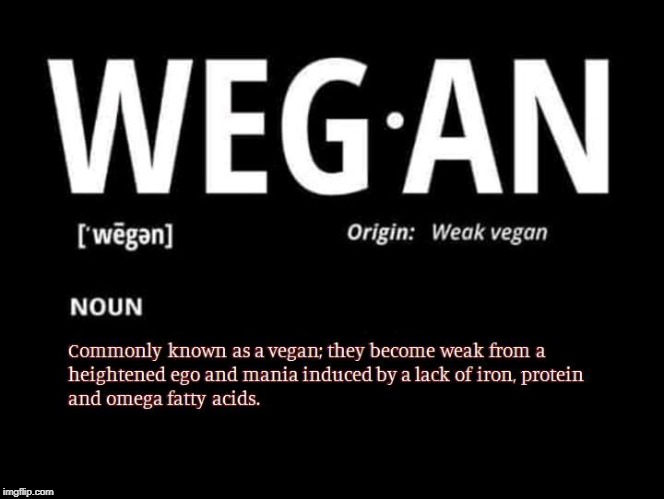 Meaters making fun of vegans who make fun of other vegans | image tagged in vegan,vegan4life,vegan logic,bbq,meat,bacon | made w/ Imgflip meme maker