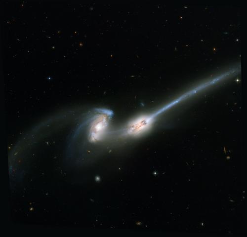 image tagged in space