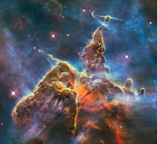 image tagged in space