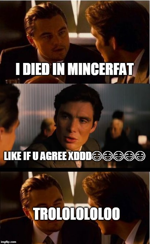 Minecraft Memes Gifs Imgflip - minecraft beats roblox imgflip
