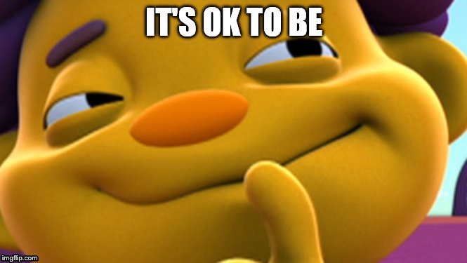 LOUD_VOICE | image tagged in loud_voice | made w/ Imgflip meme maker