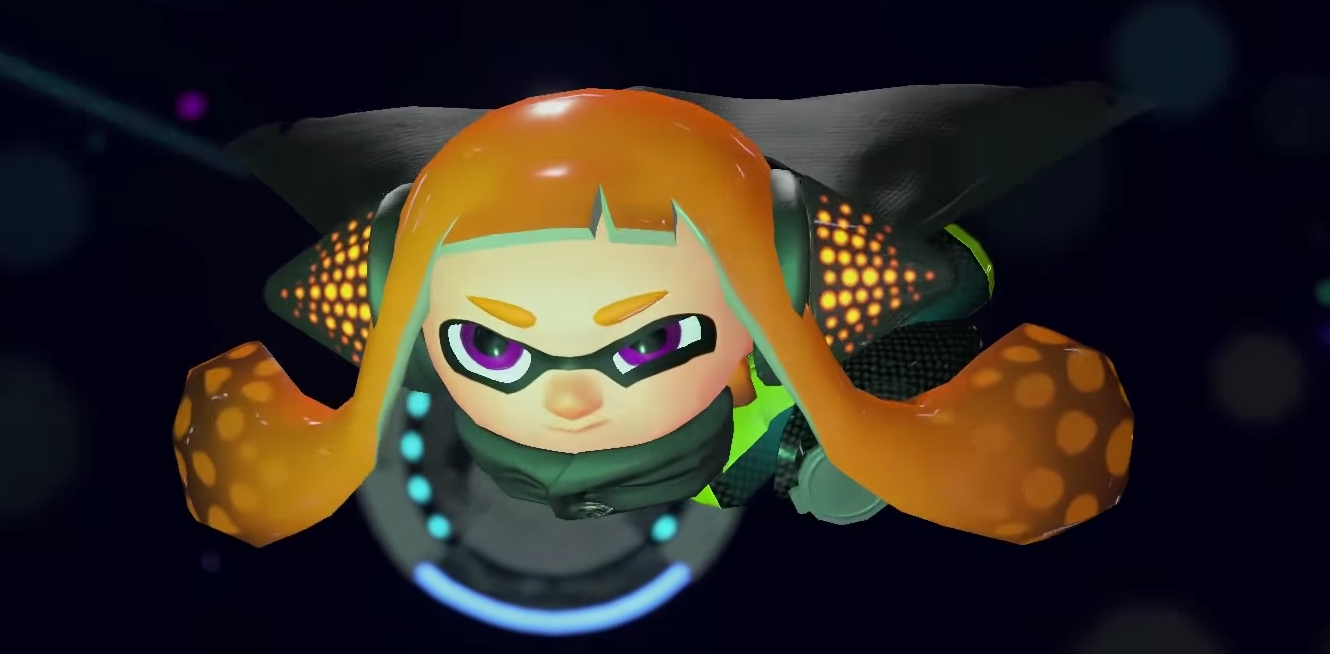 Inner agent 3 Blank Meme Template