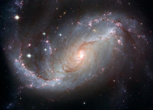 image tagged in space