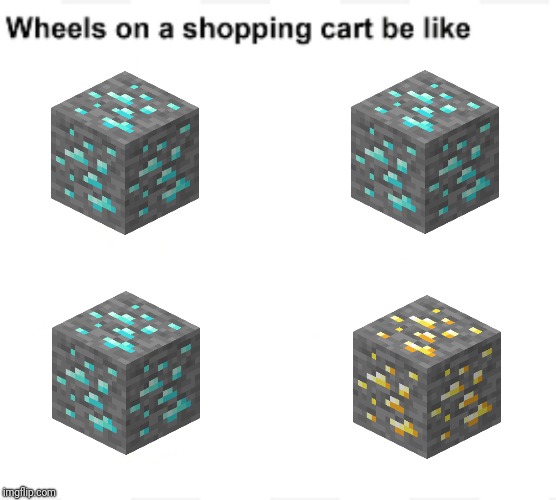 Wheels on a shopping cart be like | image tagged in wheels on a shopping cart be like,relatable | made w/ Imgflip meme maker
