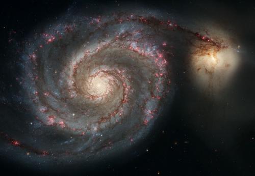 image tagged in space