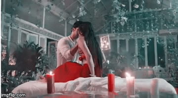 The purest most blissful 15 minutes of love & romance on tv - Page 4 | Guddan
